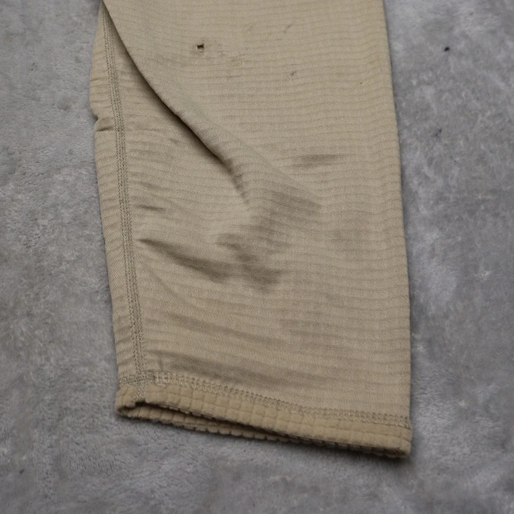 Peckham fabric damage